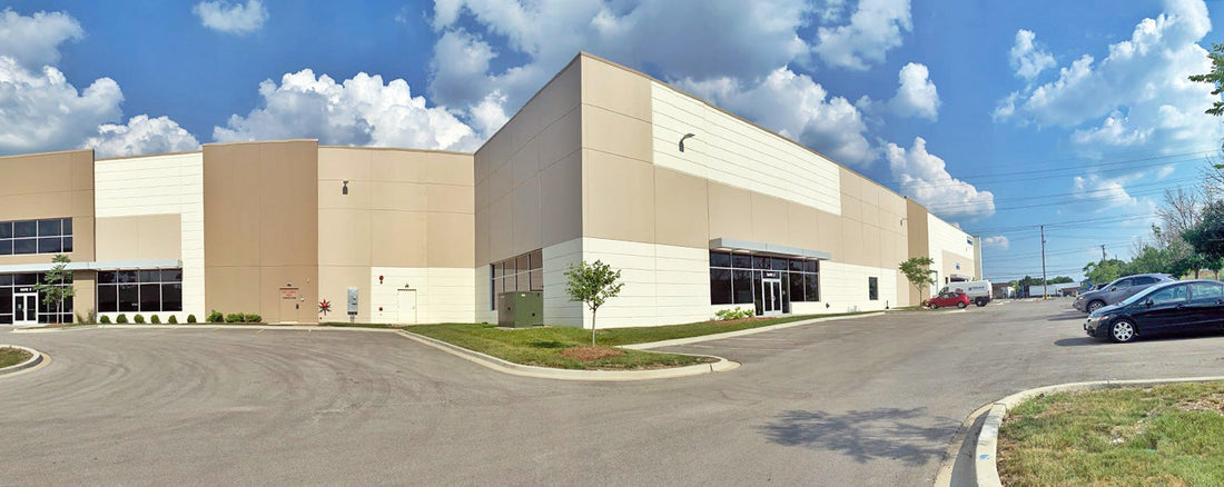 Cozy Products® Headquarters Relocated to Elmhurst