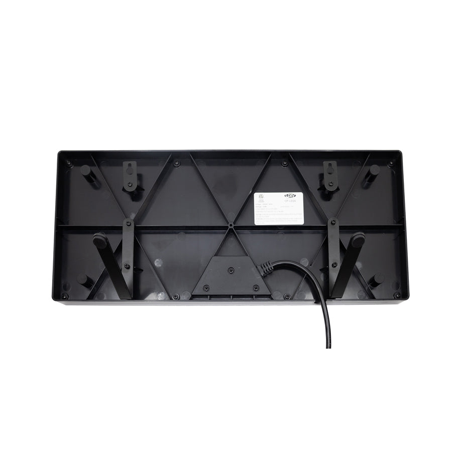 Cozy Legs® Heater Panel