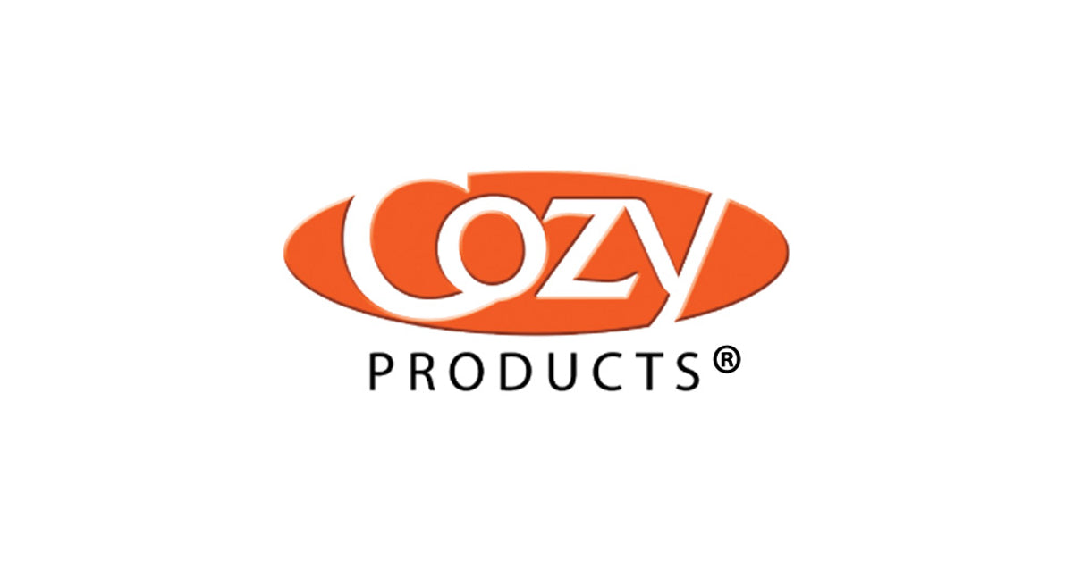 Cozy Products® logo
