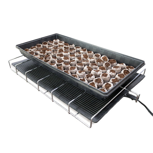 Gro-Mat® Heated Seedling Mat