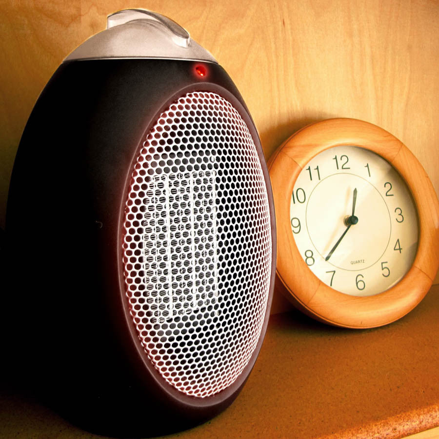 Eco-Save Heater™ - Cozy Products
- 3