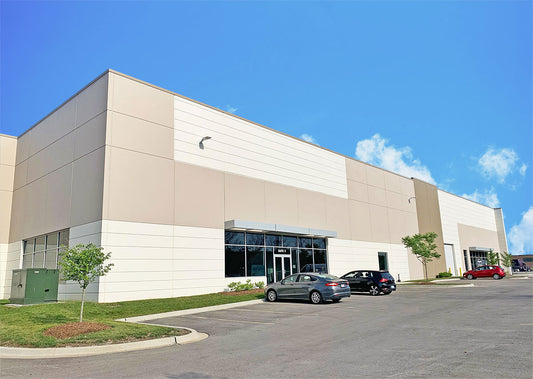 Cozy Products® Headquarters Relocated to Elmhurst