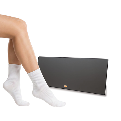 Cozy Legs® Heater Panel