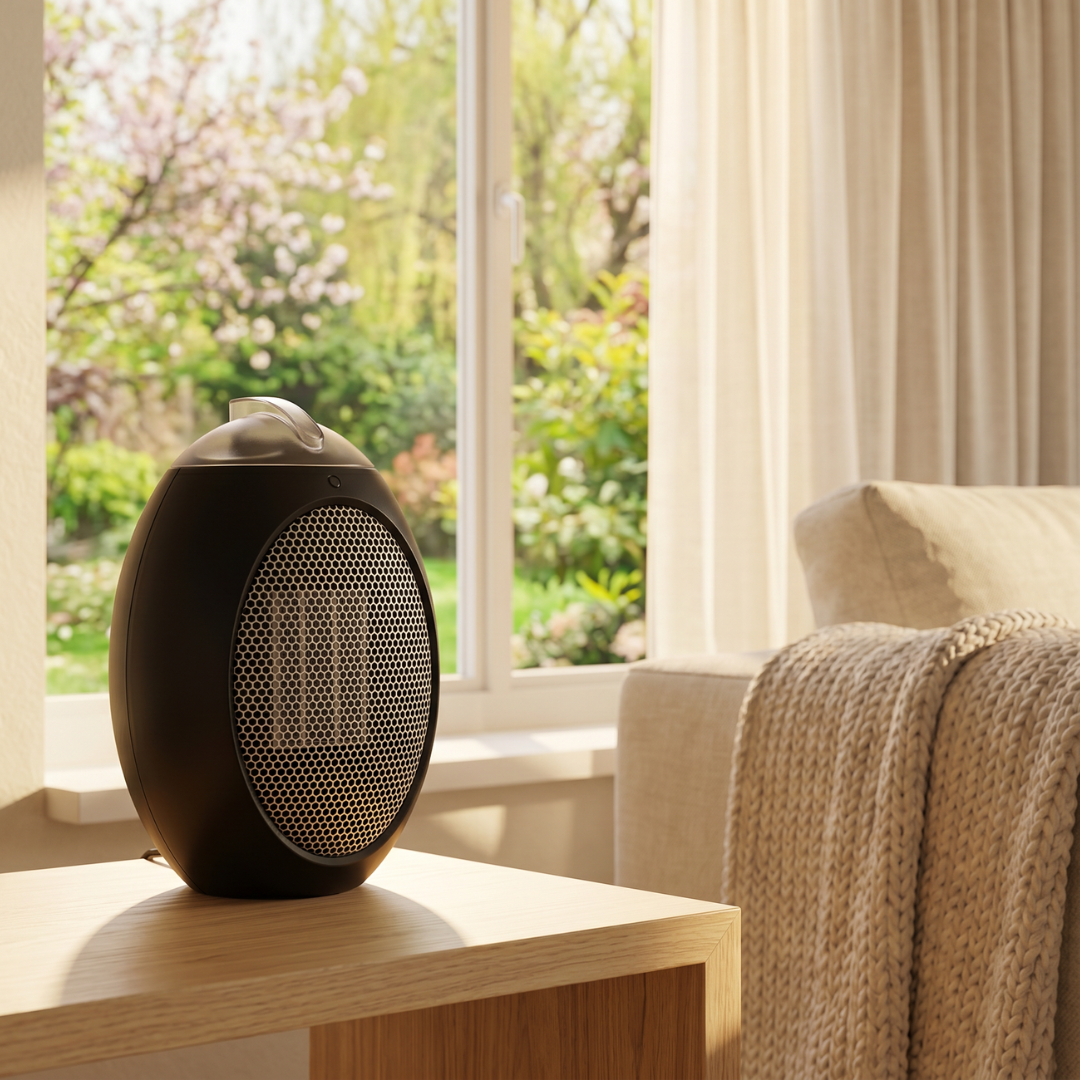 Cozy Products Eco-Save Heater - Thumbnail 2