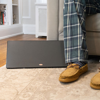 Cozy Legs® Heater Panel