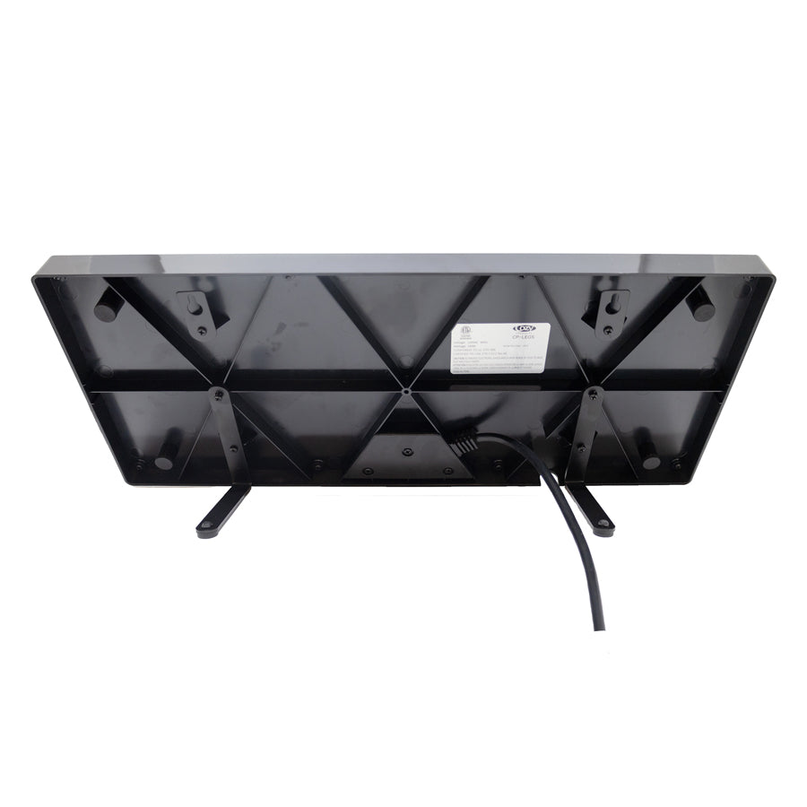 Cozy Legs® Heater Panel