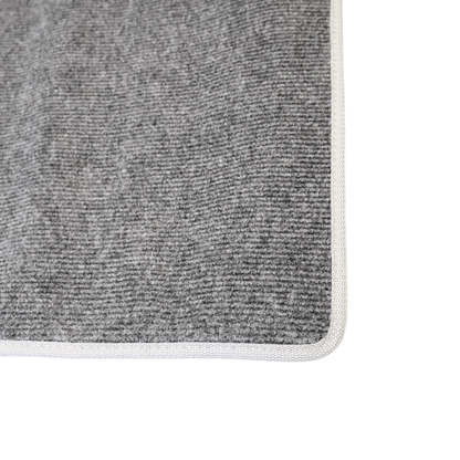 Cozy Toes™ Heated Carpet Mat