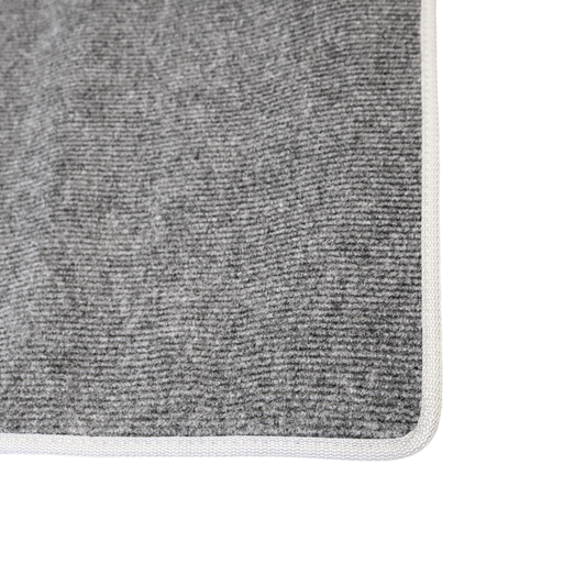 Cozy Toes™ Heated Carpet Mat