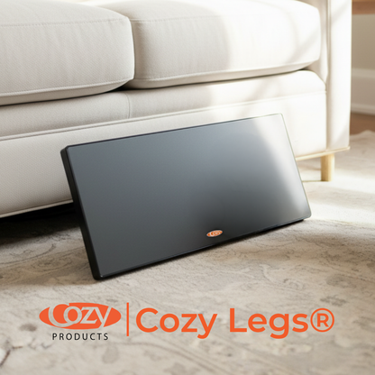 Cozy Legs® Heater Panel