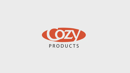 Toasty Toes™ Heated Foot Rest