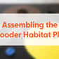 Cozy Chickens™ Brooder Habitat Plus
