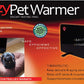 Cozy Pet Warmer Flat Panel Heater