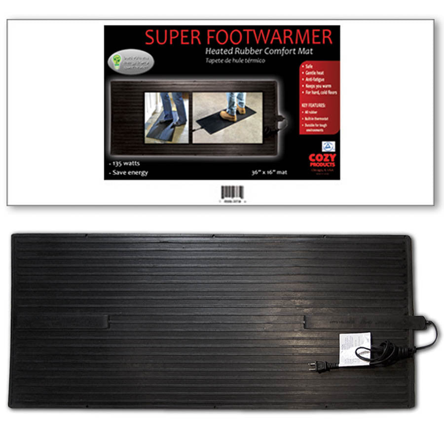 Super Foot Warmer™ - Cozy Products
 - 6