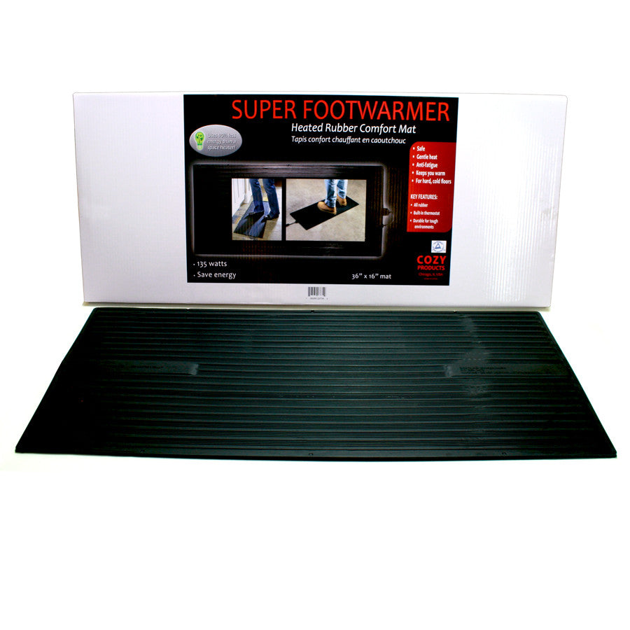 Super Foot Warmer™ - Cozy Products
 - 1